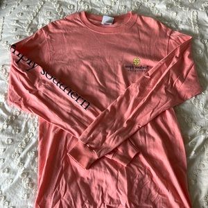 Simply Southern Long sleeve tee